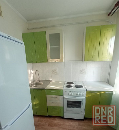 Сдам 1 комнатную квартиру, г Макеевка, ул. Успенского, р- н шахты Батова, Макеевка - изображение 2