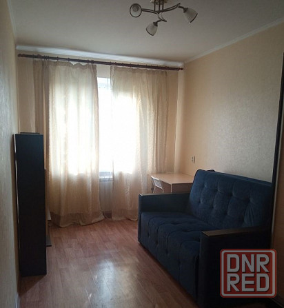 Сдам 1 комнатную квартиру, г Макеевка, ул. Успенского, р- н шахты Батова, Макеевка - изображение 1