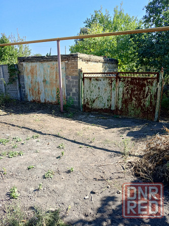продам дом в Буденновском р-не Донецка на больнице энергетиков Донецк - изображение 7