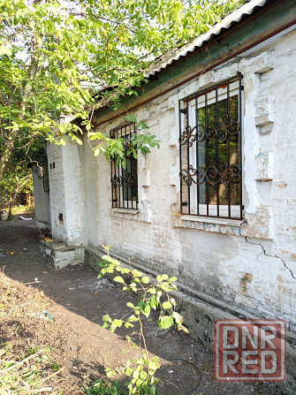 продам дом в Буденновском р-не Донецка на больнице энергетиков Донецк - изображение 1