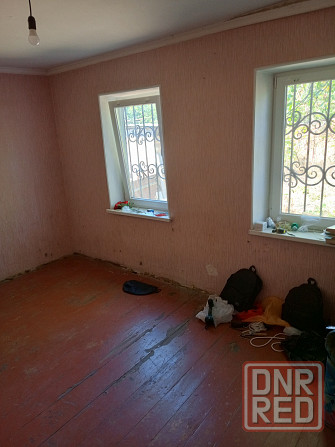 продам дом в Буденновском р-не Донецка на больнице энергетиков Донецк - изображение 2