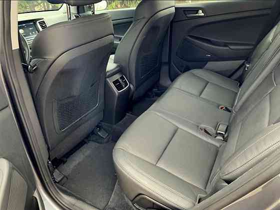 Продам Hyundai Tucson 2017г Донецк