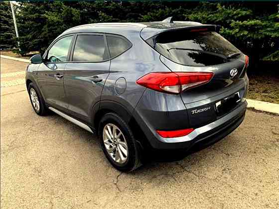 Продам Hyundai Tucson 2017г Донецк