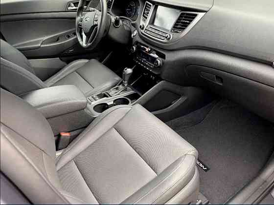 Продам Hyundai Tucson 2017г Донецк