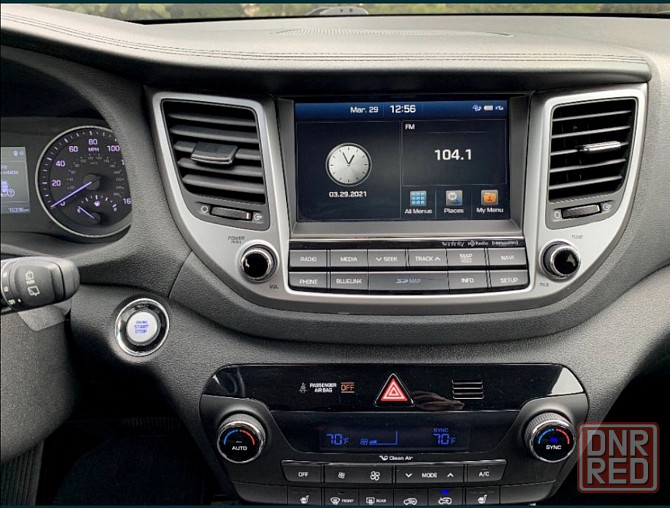 Продам Hyundai Tucson 2017г Донецк - изображение 7