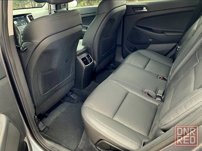 Продам Hyundai Tucson 2017г Донецк - изображение 6