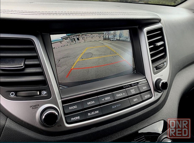 Продам Hyundai Tucson 2017г Донецк - изображение 8