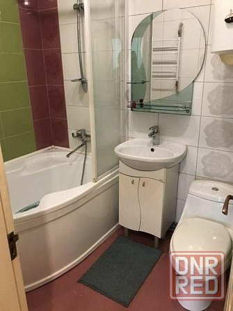 Сдам 2-комнатную квартиру в Ворошиловском районе, Белый Лебедь. Донецк - изображение 2