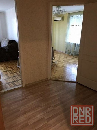 Сдам 2-комнатную квартиру в Ворошиловском районе, Белый Лебедь. Донецк - изображение 3