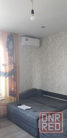 Сдам 1-комнатную квартиру в Киевском районе, Маяк. Донецк - изображение 3