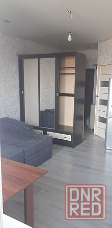 Сдам 1-комнатную квартиру в Киевском районе, Маяк. Донецк - изображение 2