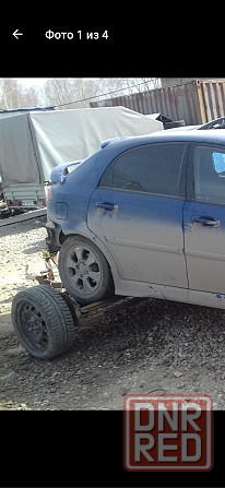 Авторазбор Шевроле Лачетти Мариуполь - изображение 2