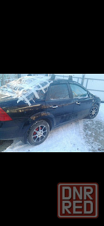 Авторазбор Мариуполь - изображение 2