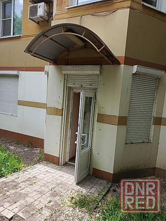 Продам коммерческое помещение под нотариальную контору, ул.Щорса. Донецк - изображение 2