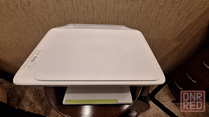 Продам принтер HP Донецк - изображение 1