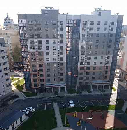 Продам 1 к.квартиру с ремонтом в новом доме на пр.Металлургов Мариуполь