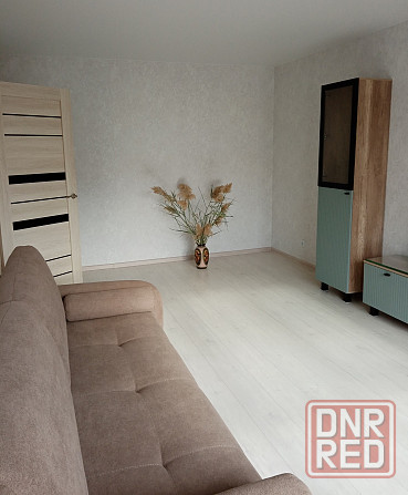 Продам 1 к.квартиру с ремонтом в новом доме на пр.Металлургов Мариуполь - изображение 6