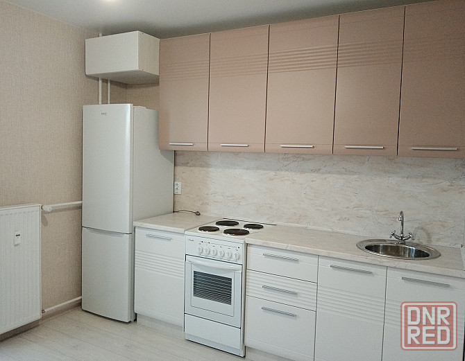 Продам 1 к.квартиру с ремонтом в новом доме на пр.Металлургов Мариуполь - изображение 4