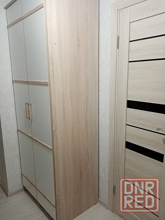 Продам 1 к.квартиру с ремонтом в новом доме на пр.Металлургов Мариуполь - изображение 8