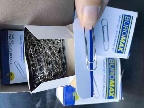 Продам канцелярию Мариуполь