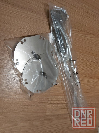 вертел/шампур газового духового шкафа гефест Донецк - изображение 1