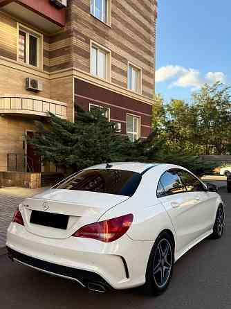 Mercedes-Benz Cla Донецк