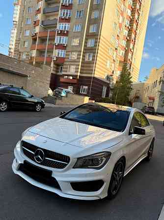 Mercedes-Benz Cla Донецк