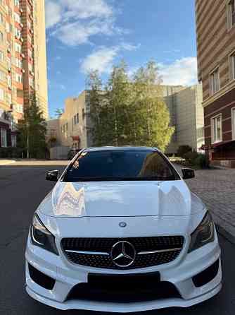 Mercedes-Benz Cla Донецк
