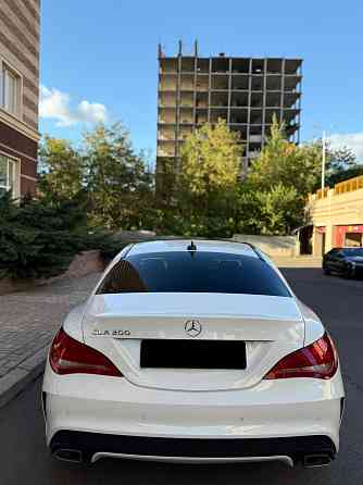 Mercedes-Benz Cla Донецк