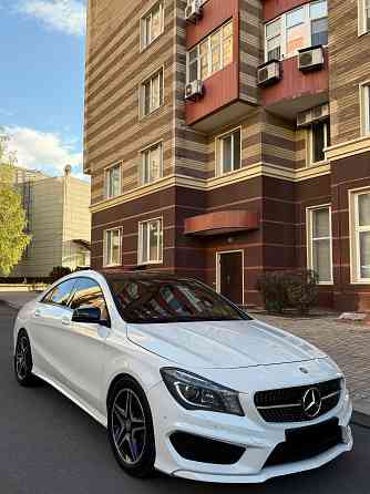 Mercedes-Benz Cla Донецк