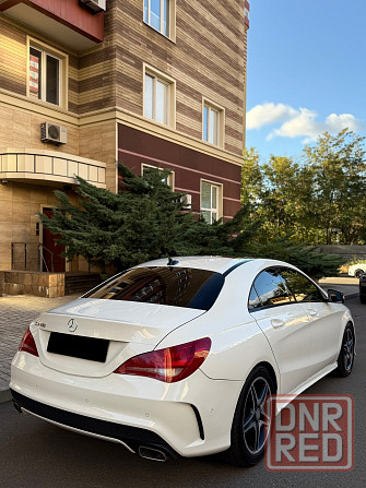 Mercedes-Benz Cla Донецк - изображение 6