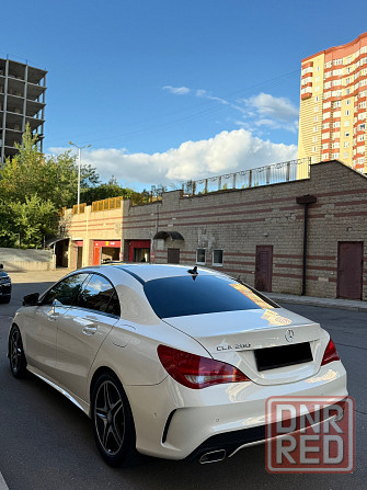 Mercedes-Benz Cla Донецк - изображение 4