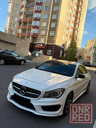 Mercedes-Benz Cla Донецк - изображение 3