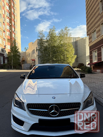 Mercedes-Benz Cla Донецк - изображение 2