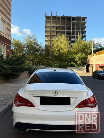 Mercedes-Benz Cla Донецк - изображение 5