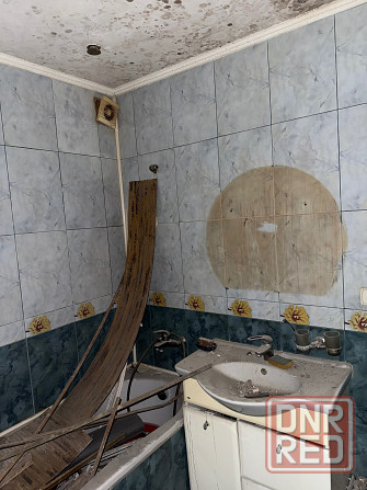 Продам 3км.кв Левый берег Восточный рынок Денис-2,Школа 68 Мариуполь - изображение 6