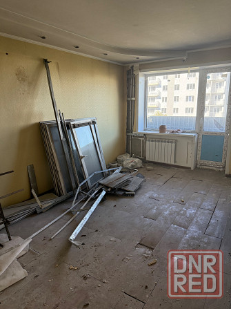 Продам 3км.кв Левый берег Восточный рынок Денис-2,Школа 68 Мариуполь - изображение 2
