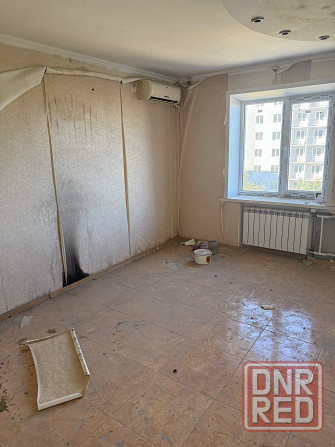 Продам 3км.кв Левый берег Восточный рынок Денис-2,Школа 68 Мариуполь - изображение 4