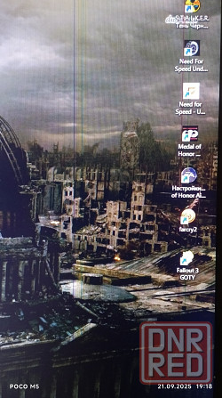 Компьютер для учебы intel 2 ядра,4Gb ddr3 Макеевка - изображение 5