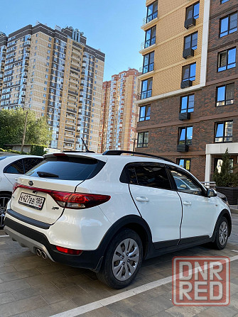Продам отличное авто Мариуполь - изображение 6