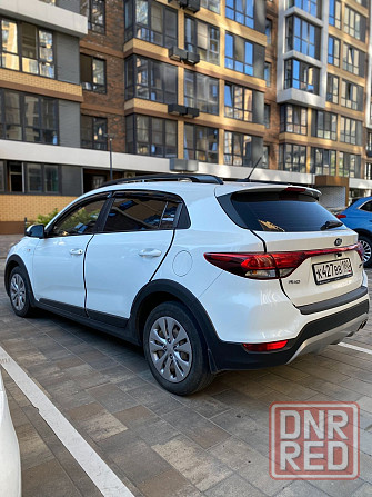 Продам отличное авто Мариуполь - изображение 7