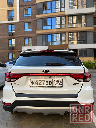 Продам отличное авто Мариуполь - изображение 5