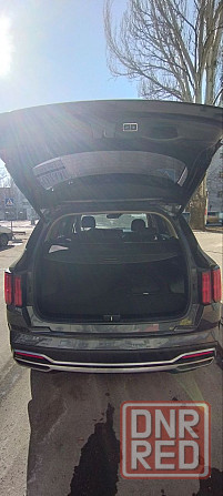 Продам KIA SORRENTO Донецк - изображение 5