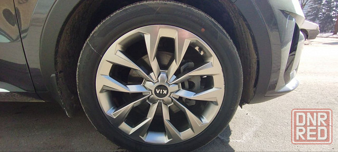 Продам KIA SORRENTO Донецк - изображение 7
