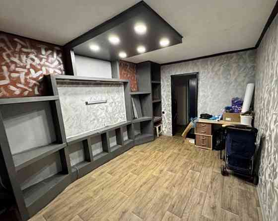 Продажа 2-х комнатной квартиры Макеевка, Кировский район, кв-л Химик Макеевка