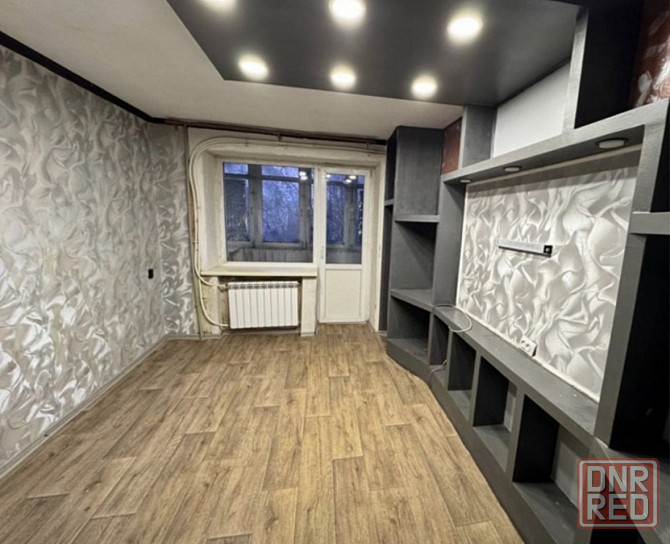 Продажа 2-х комнатной квартиры Макеевка, Кировский район, кв-л Химик Макеевка - изображение 1