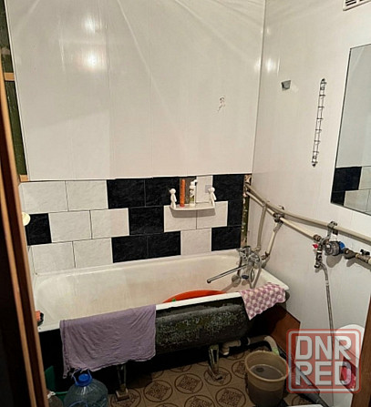 Продажа 2-х комнатной квартиры Макеевка, Кировский район, кв-л Химик Макеевка - изображение 5