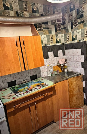 Продажа 2-х комнатной квартиры Макеевка, Кировский район, кв-л Химик Макеевка - изображение 4