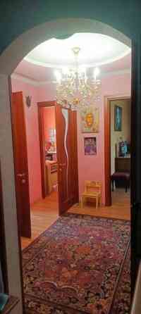 Продаю 3-х комнатную квартиру в Ленинском районе, Боссе Донецк