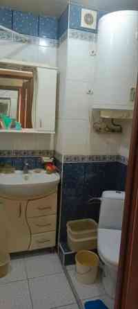 Продаю 3-х комнатную квартиру в Ленинском районе, Боссе Донецк